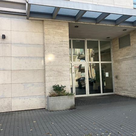 Przestronny Apartament Na Dolnej Varsóvia Exterior foto