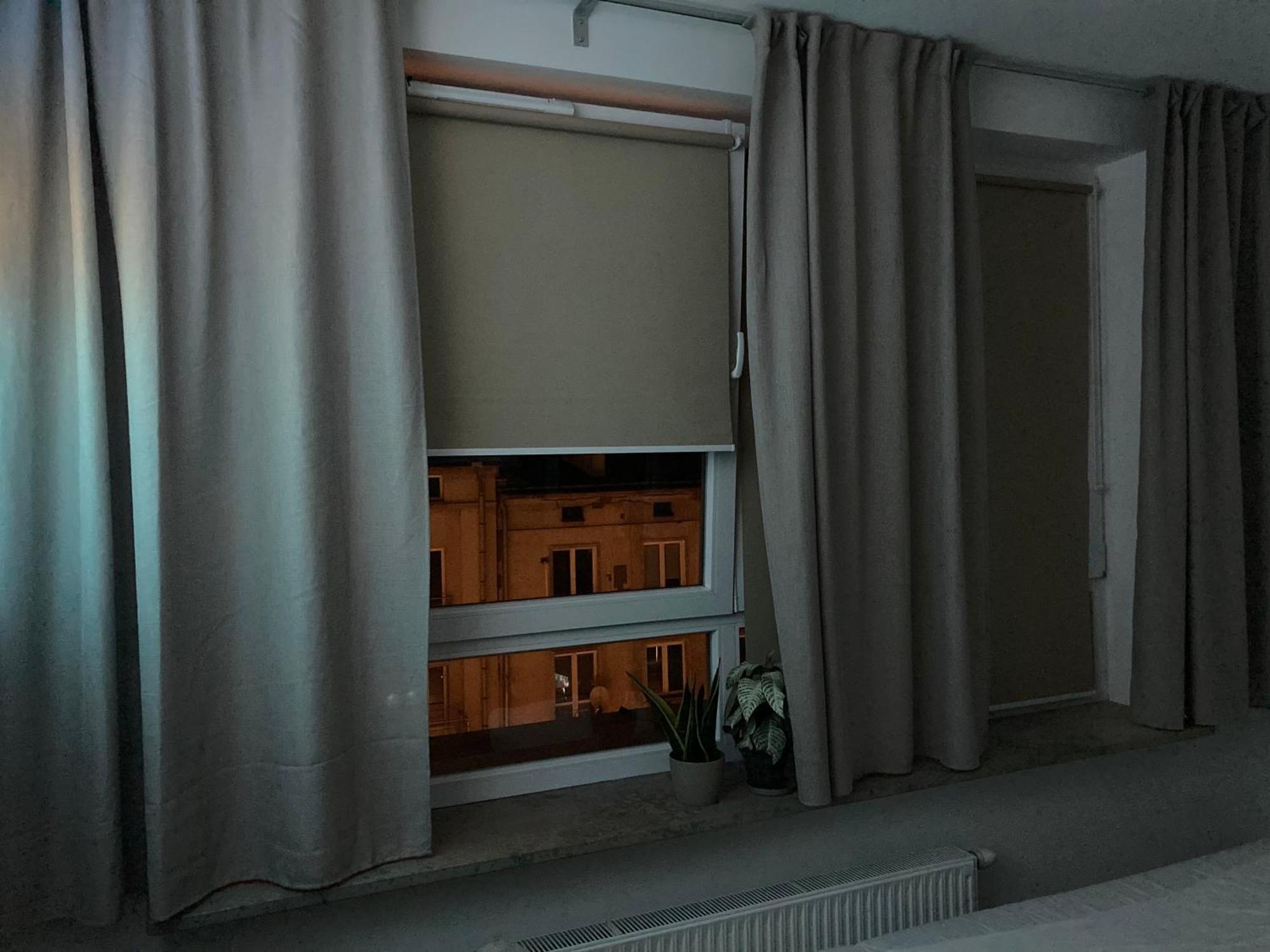 Przestronny Apartament Na Dolnej Varsóvia Exterior foto